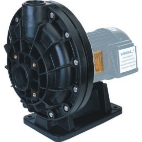 2 Hp Asit Pompası Monofaze Önfiltresiz Nozbart