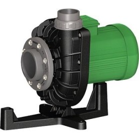 Nozbart Huzur Serisi 2 Hp Trifaze Önfiltresiz