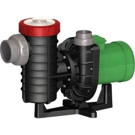 Nozbart Huzur Serisi 1,5 Hp Trifaze Havuz Pompası