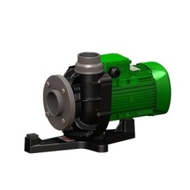 Nozbart Coşkun Serisi 2 Hp Trifaze Ön Filtresiz