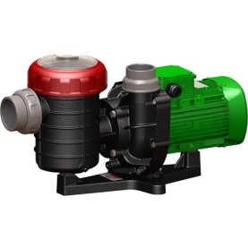 Nozbart Coşkun Serisi 2 Hp Trifaze Havuz Pompası