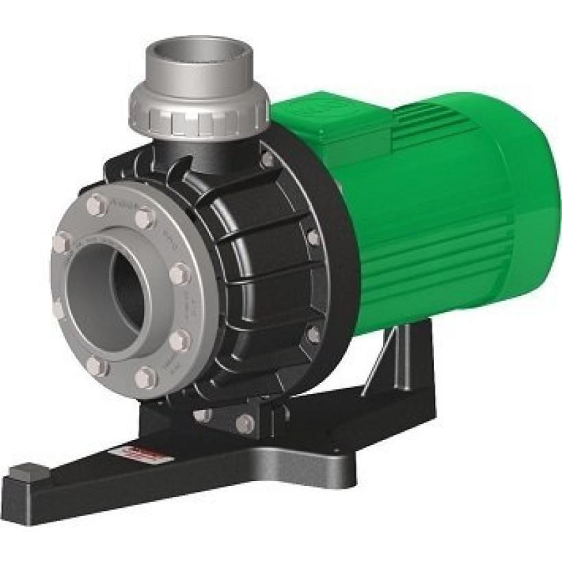 Nozbart Süper Taşkın 3,5 Hp Trifaze Önfiltresiz