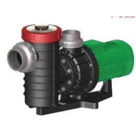 Nozbart Süper Taşkın 4,5 Hp Trifaze Havuz Pompası