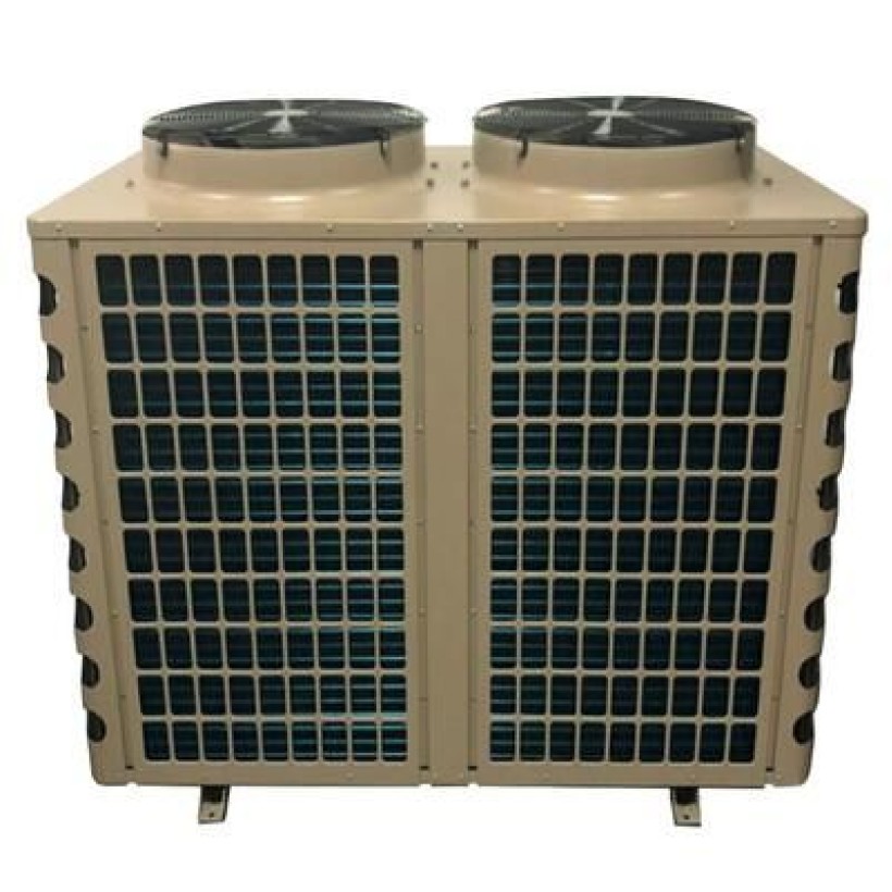 58 kW Havuz Isı Pompası Newtherm Airpool AWP