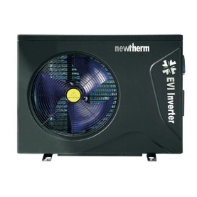 32 kW Havuz Isı Pompası Newtherm Airpool AWP