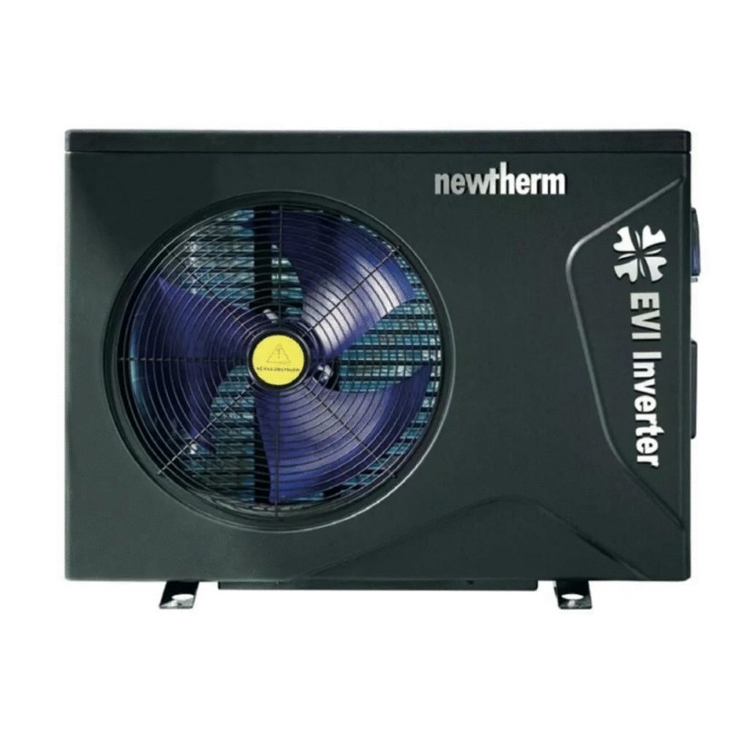 32 kW Havuz Isı Pompası Newtherm Airpool AWP