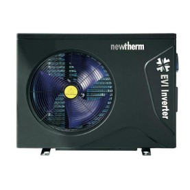 21 kW Havuz Isı Pompası Newtherm Poolvario WE