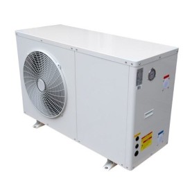 10,5 kW DC Invertörlü Havuz Isı Pompası