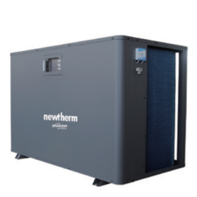 Newtherm PoolVario BYC Havuz Isı Pompası 75kW