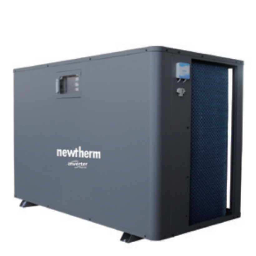 Newtherm PoolVario BYC Havuz Isı Pompası 75kW