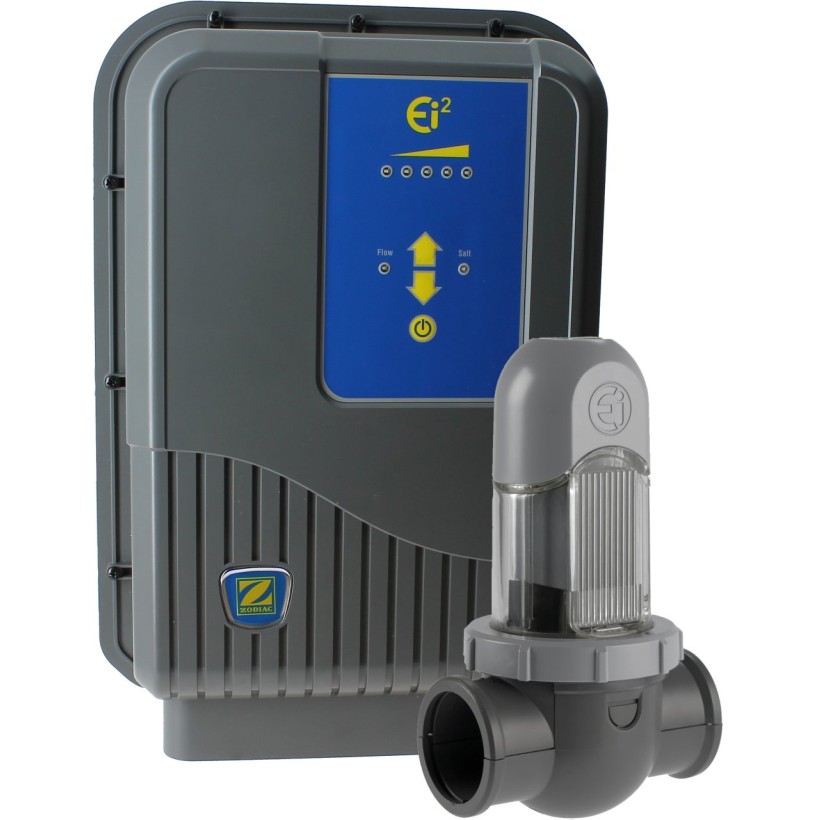 Zodiac ei2 25 Tuz Klor Jeneratörü