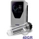 Smart Next 40gr - 180m³ Tuz Klor Jeneratörü
