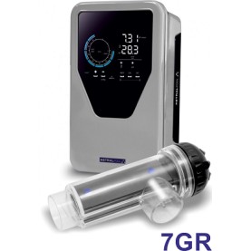 Smart Next 7gr - 30m³ Tuz Klor Jeneratörü