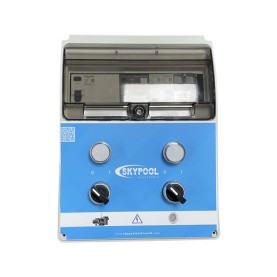 Villa Tip Monofaze Eko