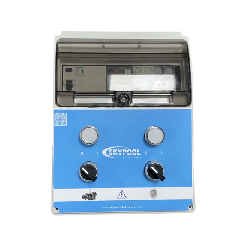 Villa Tip Trifaze Eko