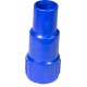 Ø 50 mm ve Ø 38 mm Hortumlar İçin Süpürge Hortum Adaptörü