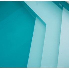 GREEN - Liner Havuz Kaplamaları 41,25 m2