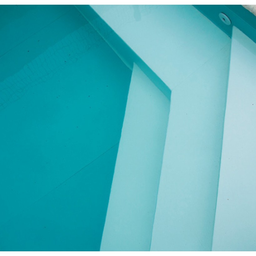 GREEN - Liner Havuz Kaplamaları 41,25 m2