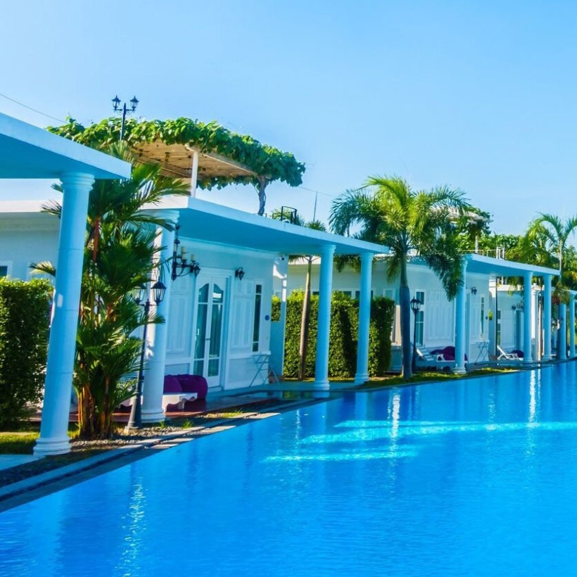 BLUE - Liner Havuz Kaplamaları 41,25 m2