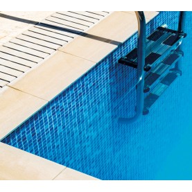 SNAPIR - Liner Havuz Kaplamaları 41,25 m2