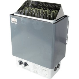 9 kW Sauna Sobası Neta FTN Model