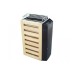 3,6 kW Sauna Sobası Neta MW Model