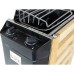 3,6 kW Sauna Sobası Neta MW Model